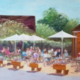 Stables Cafe Lacock