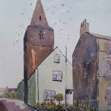 Steeple House Malmesbury