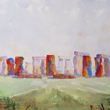 Stonehenge II