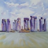Stonehenge I