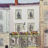 The Peppermill Devizes
