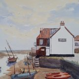 Wells Next The Sea Norfolk