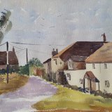 Wiveton Norfolk