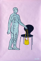 'Still Life with Chairs'