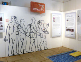 Design Against Crime