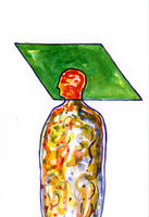 RCA secret postcard 2008