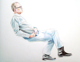 Ken Hollings