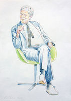 Laurie Taylor