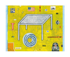 looking for scenic beauty (as seen on tv)