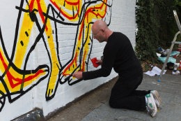 Photograph/Martin Spott