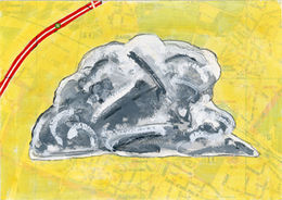 RCA secret postcard 2010