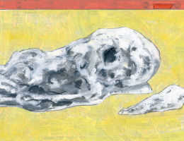 RCA secret postcard 2010