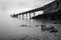 Pier Black I