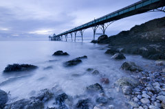 Clevedon Blues I