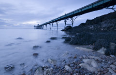Clevedon Blues III