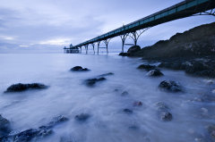 Clevedon Blues II