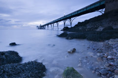 Clevedon Blues IV