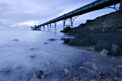 Clevedon Blues V