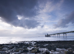 Low Tide