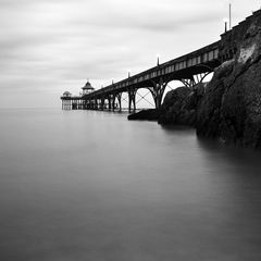 Pier Black III