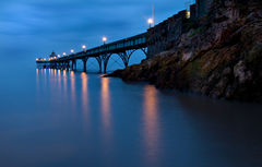 Pier Lamplight II
