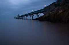 Pier Lamplight III
