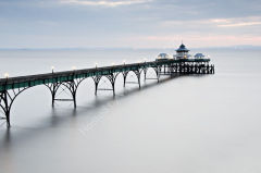 The Pier