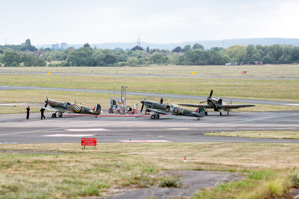 GLOS AIRPORT,2025