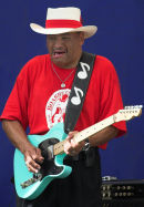 GLOUCESTER BLUES, 2006