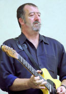 GLOUCESTER BLUES, 2006