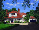 House in Crowthorne, Berks