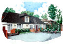 House in Wokingham, Berks