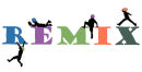 Remix logo