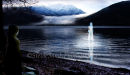 Ethereal Spirit of The Loch