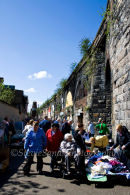 08 Paddy's Market (now closed)