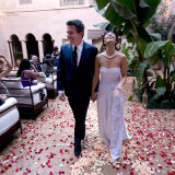FATHER AND BRIDE RIAD IVOIRE