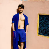 Men Summer Fashion