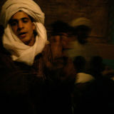 Mhamid Morocco