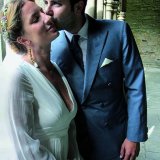 WEDDING PORTRAIT