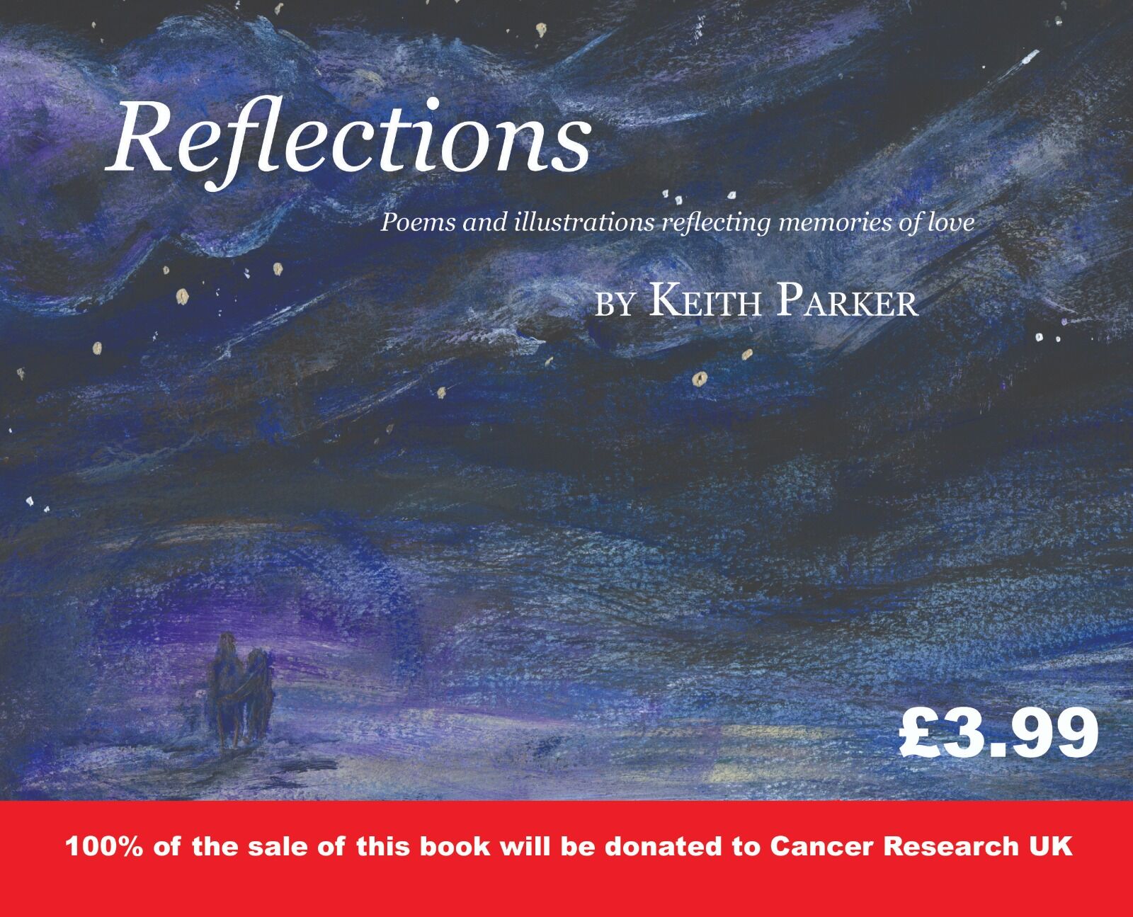 "Reflections" by Keith Parker