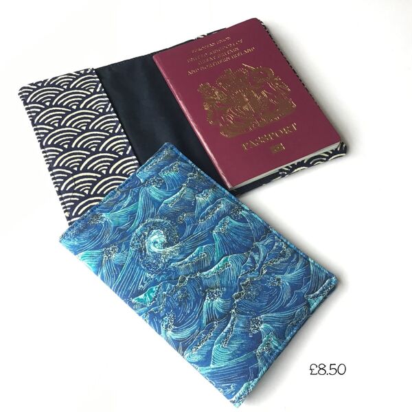 Passport holders
