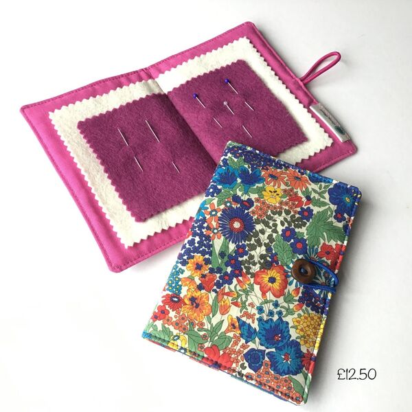 Needle cases