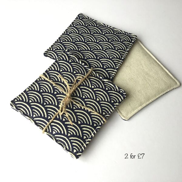 Coasters