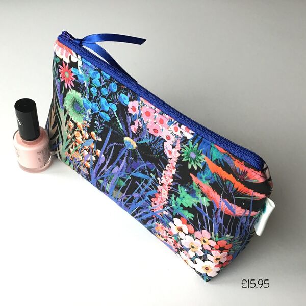Makeup bags