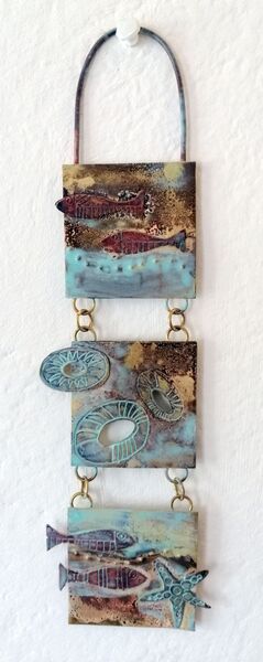 Fish & Limpet MiniPanel