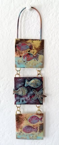 Fish MiniPanel