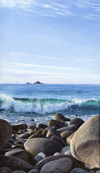 LE625 ATLANTIC WAVE, BRISONS