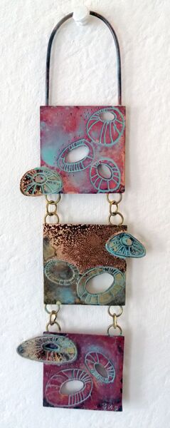 Limpet MiniPanel