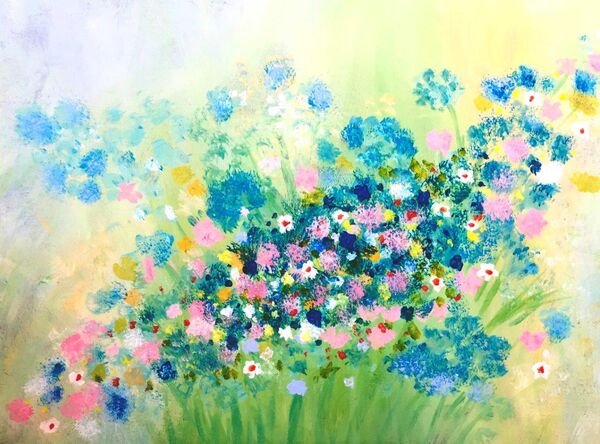 Barbara Magor Artist