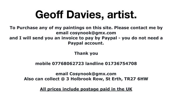 Contact details